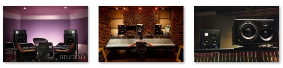 ATC Hall of Fame - PRO Customers - mix b